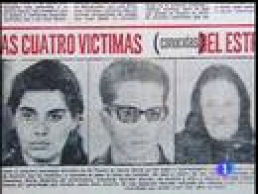 'El Caso' protagonista en Barcelona