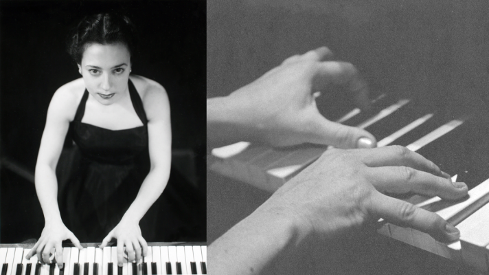 Imprescindibles - Alicia de Larrocha - presentación