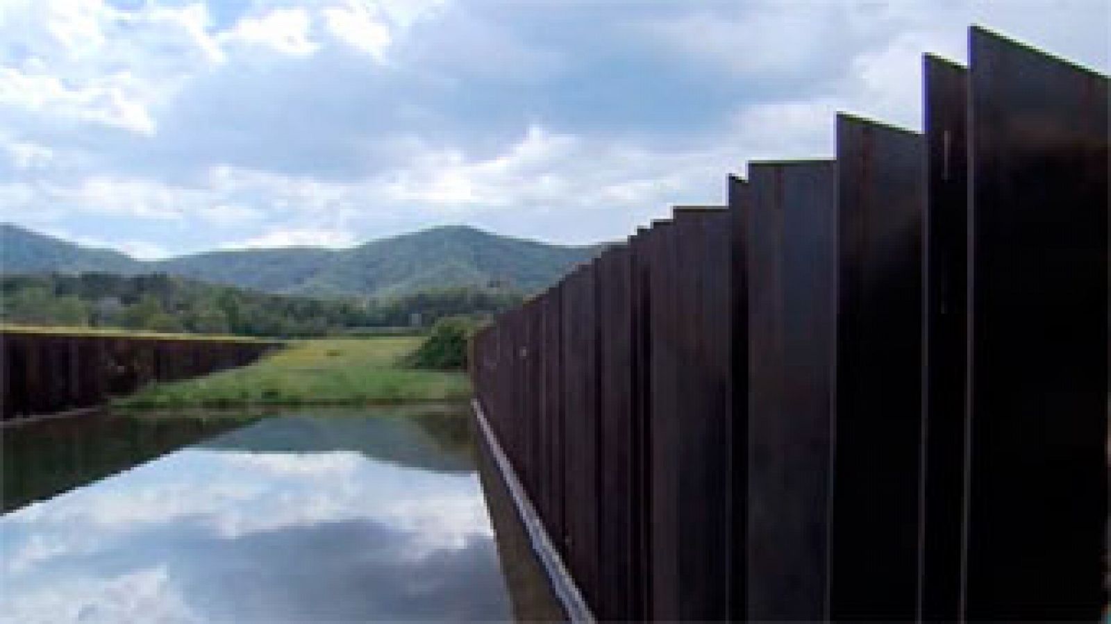 Atención obras: Premio Pritzker de arquitectura para el estudio catalán RCR | RTVE Play