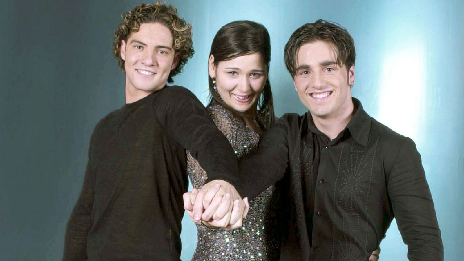 Vuelve 'Operación Triunfo' a La 1 RTVE.es