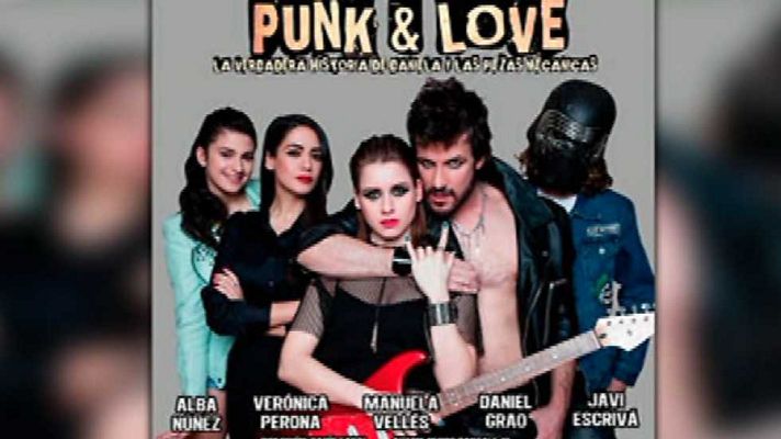 Amigas y conocidas - Amigas y conocidas - 27/04/17