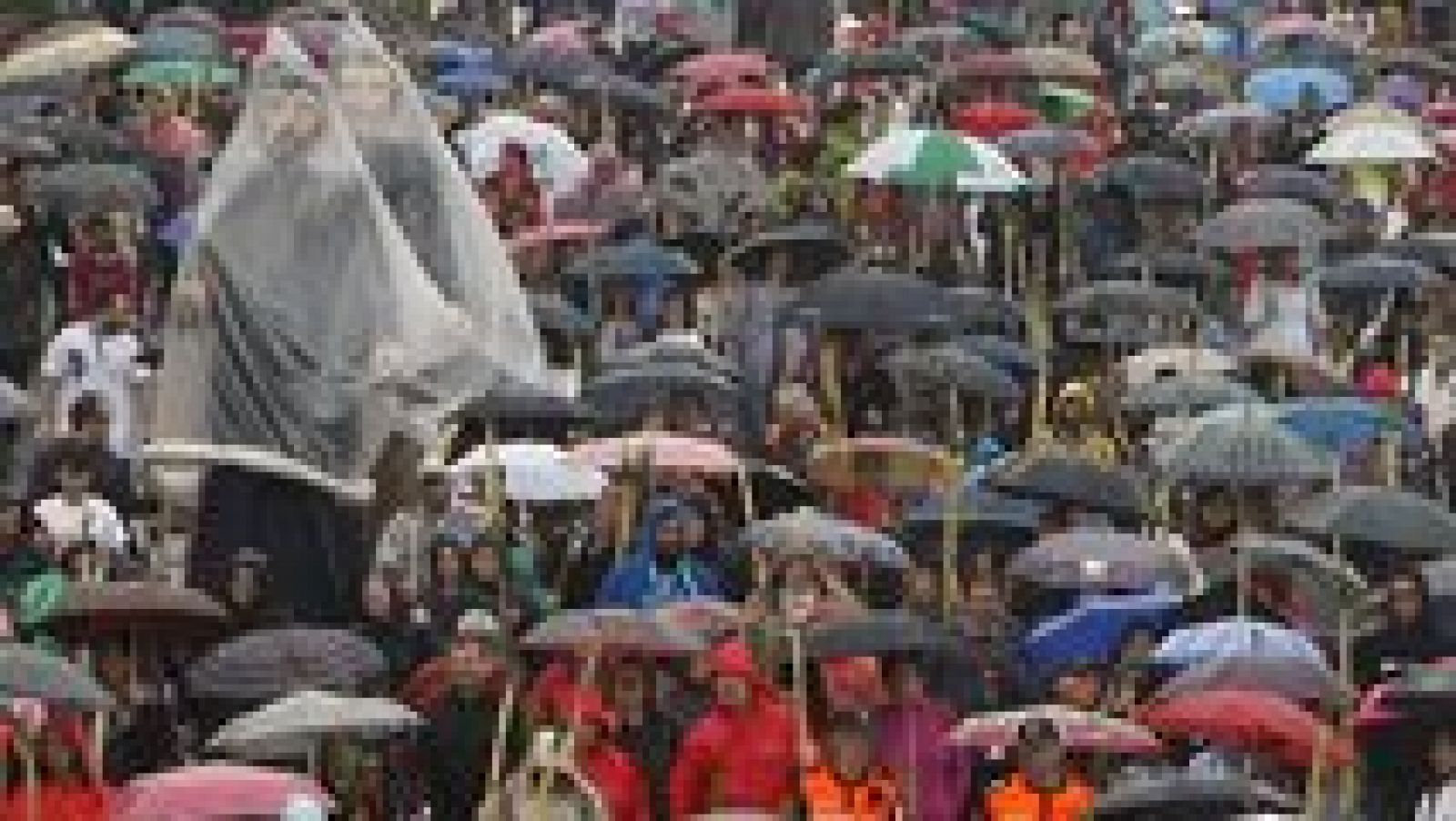 La Comunidad Valenciana en 2'  - 27/04/17 - ver ahora