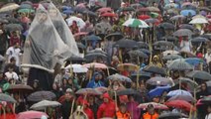 L'informatiu - Comunitat Valenciana - La Comunidad Valenciana en 2'  - 27/04/17