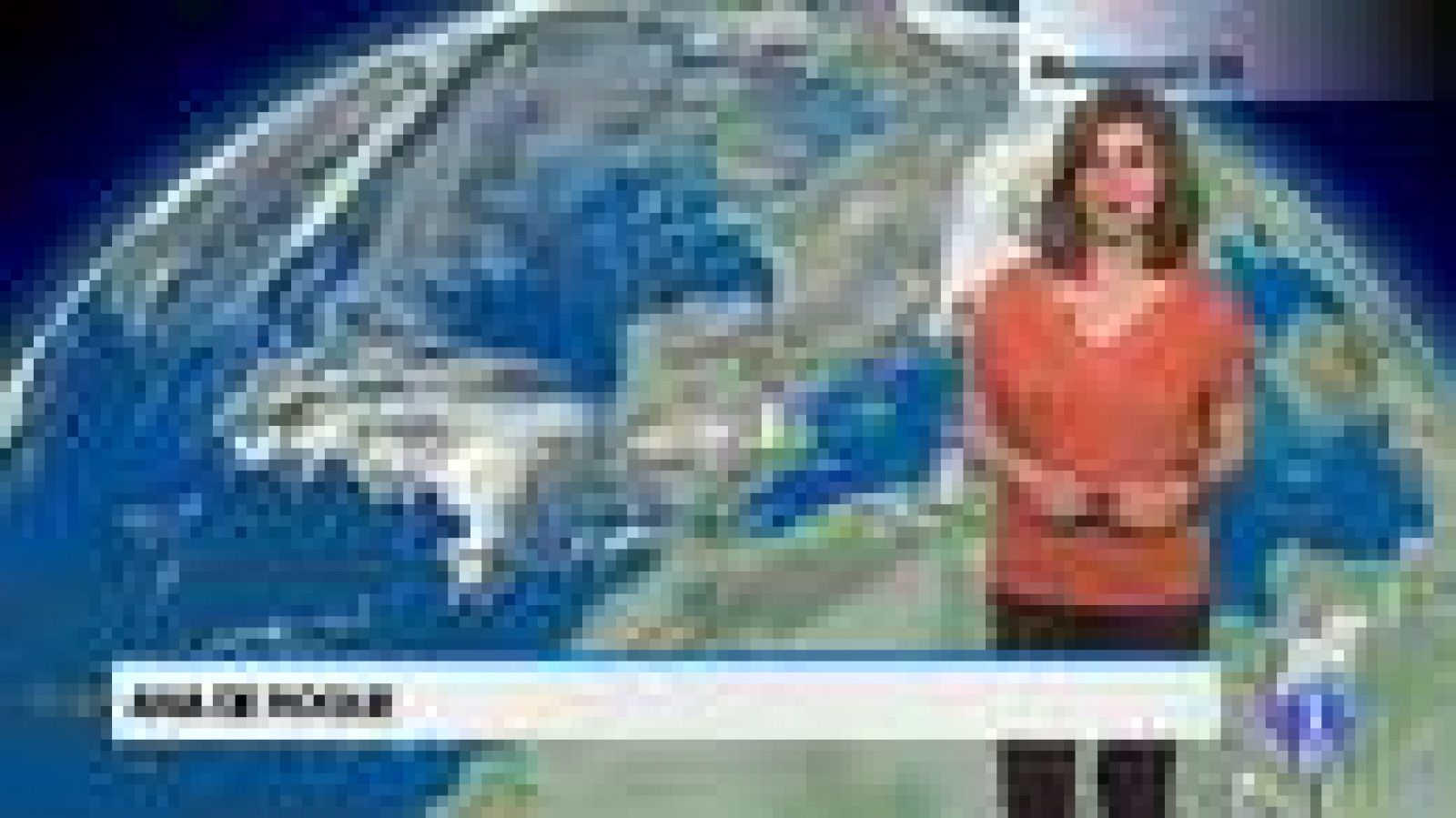 Noticias de Extremadura: El tiempo en Extremadura - 27/04/17 | RTVE Play