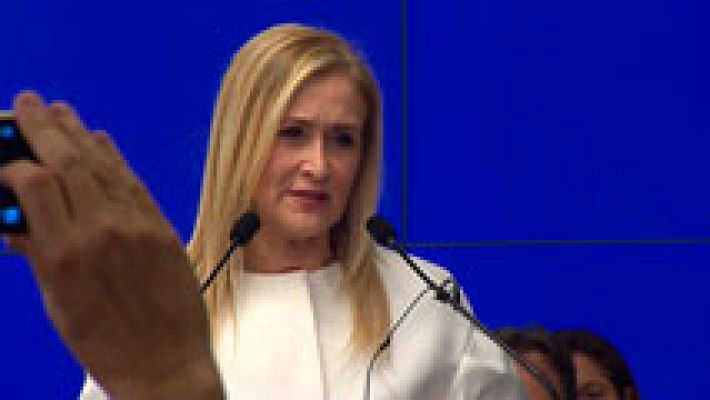 Informativo de Madrid - La Comunidad de Madrid en 4' - 27/04/17