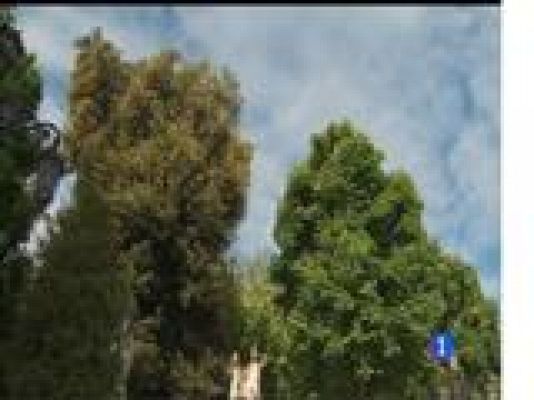 Panorama Regional - El tiempo en Asturias - 27/04/17