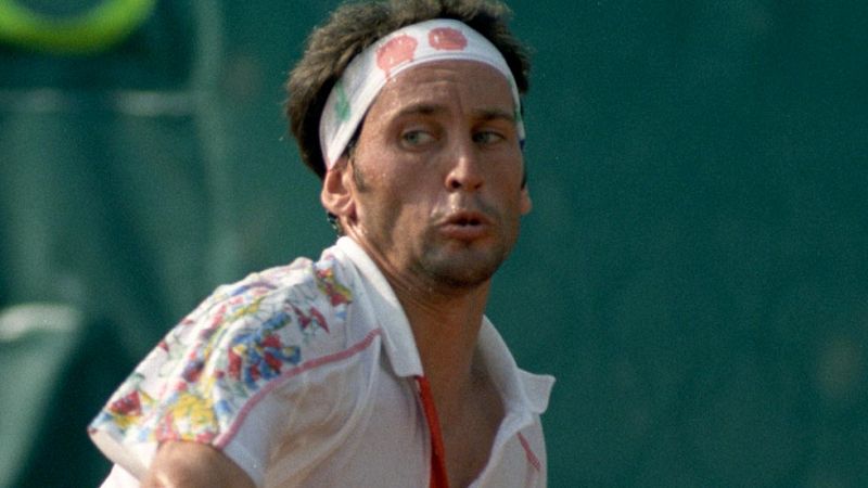 Barcelona 92. XXV Aniversario. La plata de Arrese, otra medalla a raquetazos | Ver