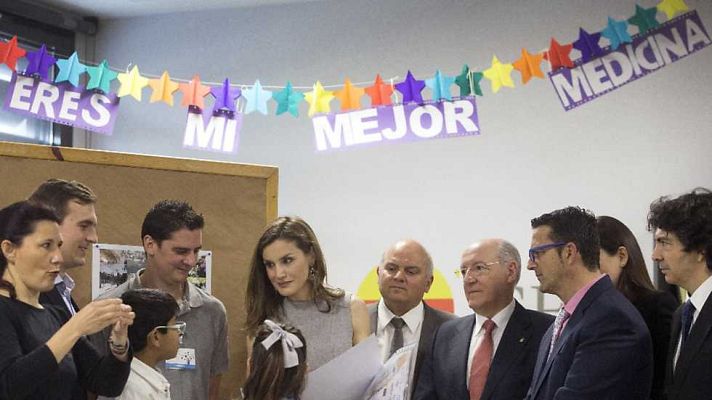 L'informatiu - Comunitat Valenciana - L'Informatiu - Comunitat Valenciana  - 27/04/17