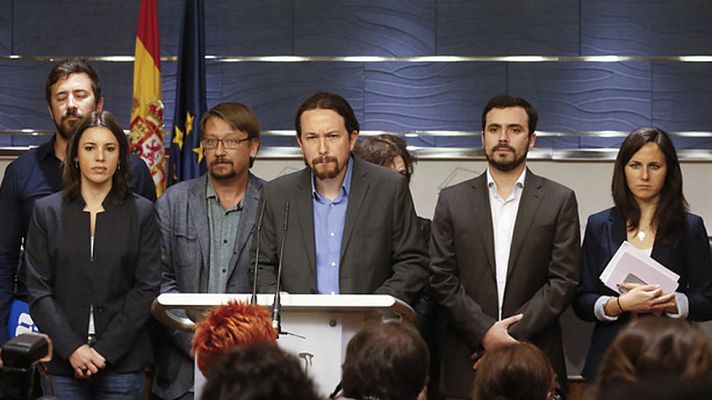 Telediario 1 - Telediario 1 en 4' - 27/04/17