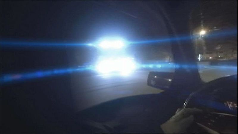 Así se vive desde dentro un accidente de tráfico... y sus consecuencias