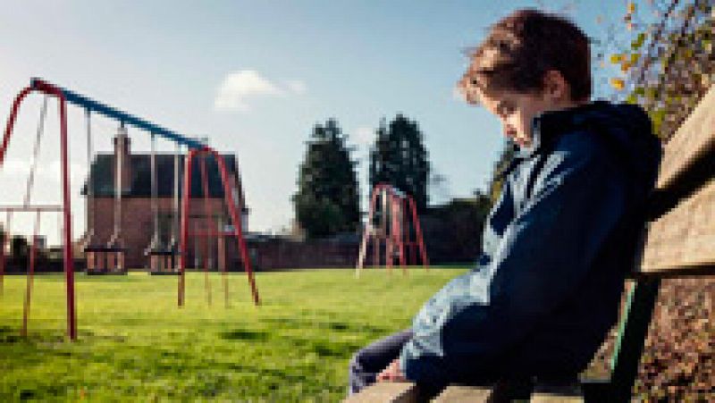 Aumentan los casos de acoso escolar en niños menores de 7 años