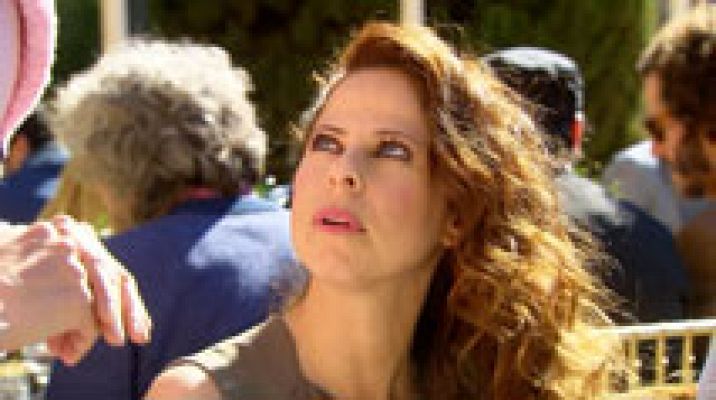 MasterChef - MasterChef 5 - La visita de Pastora Soler y Diana Navarro