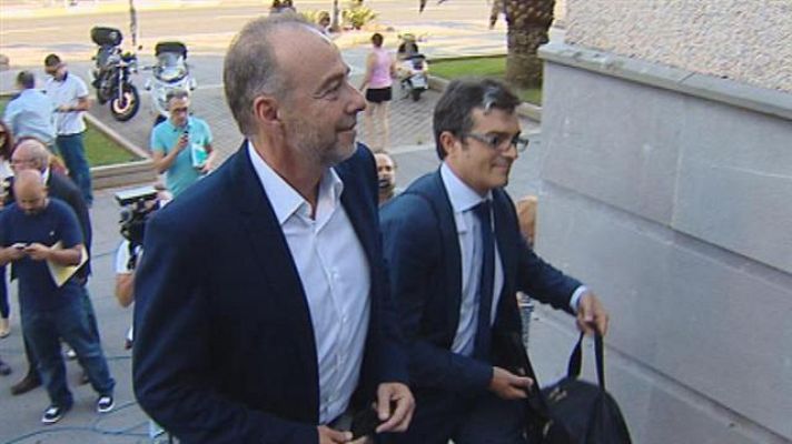 Telecanarias - Canarias en 2' - 27/04/2017