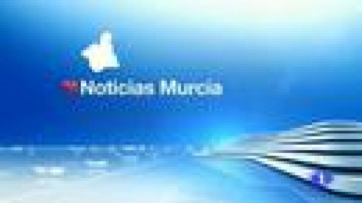 La Region de Murcia en 2'- 27/04/2017