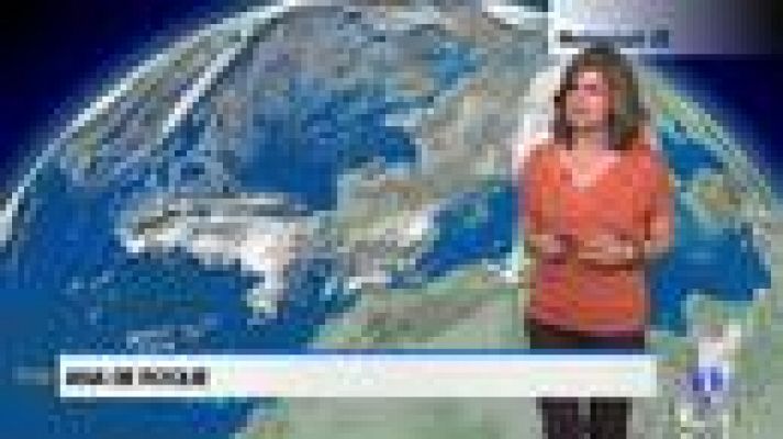 Noticias Andalucía - El tiempo en Andalucía - 27/04/17