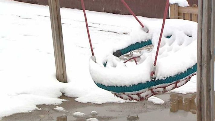 España en 24h - España en 24 horas - 27/04/17