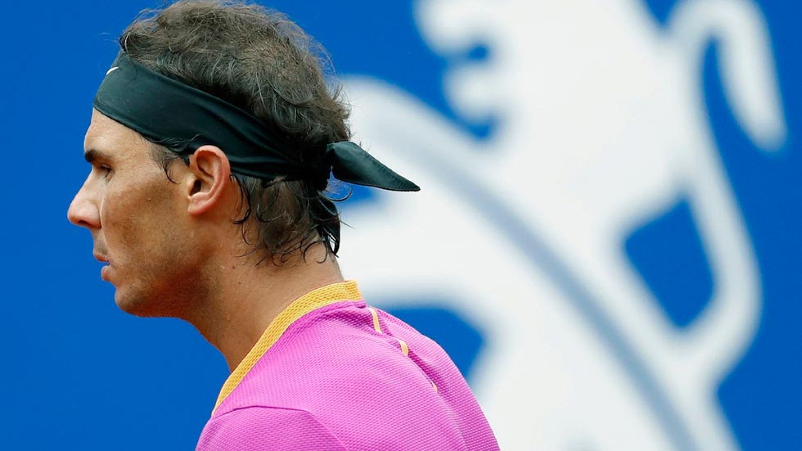 Sin programa: Nadal, tras vencer a Anderson: "He estado bien con el revés" | RTVE Play