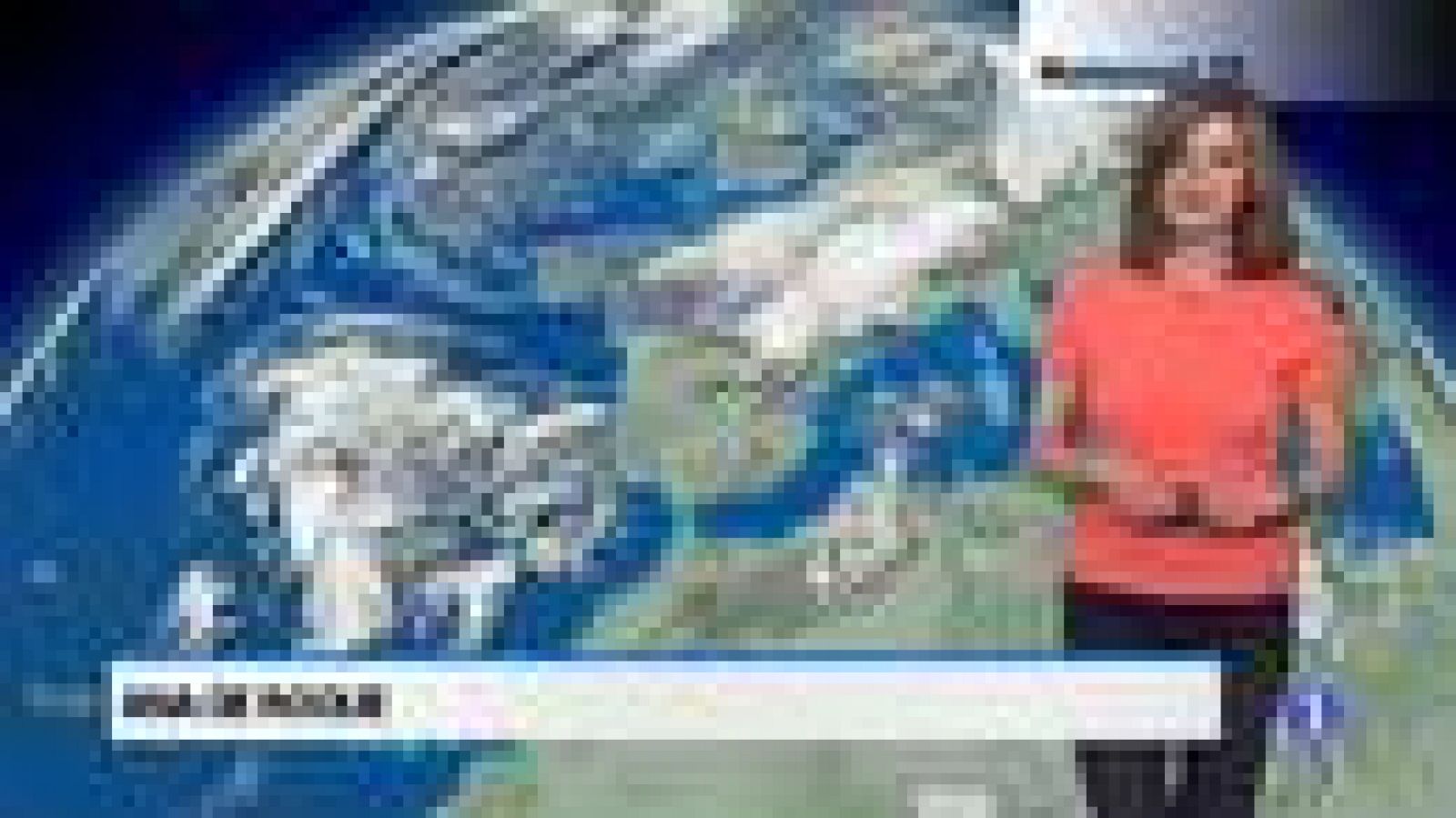 El tiempo en Andalucía - 26/04/17 | Ver