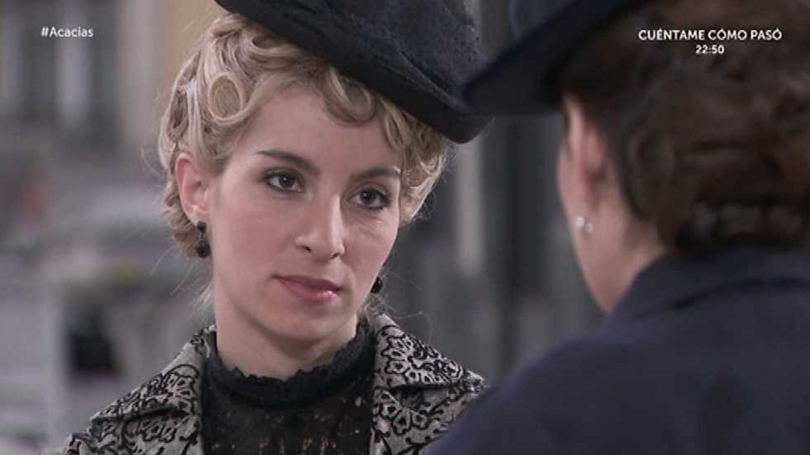 Acacias 38 - Capítulo 504 - ver ahora