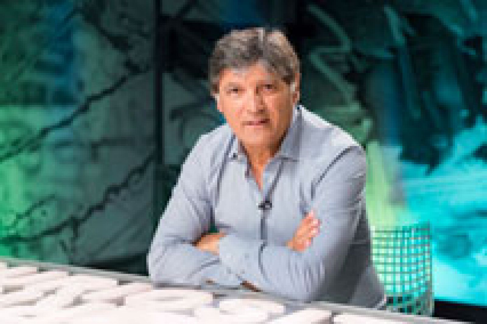 Noms propis: Toni Nadal | RTVE Play