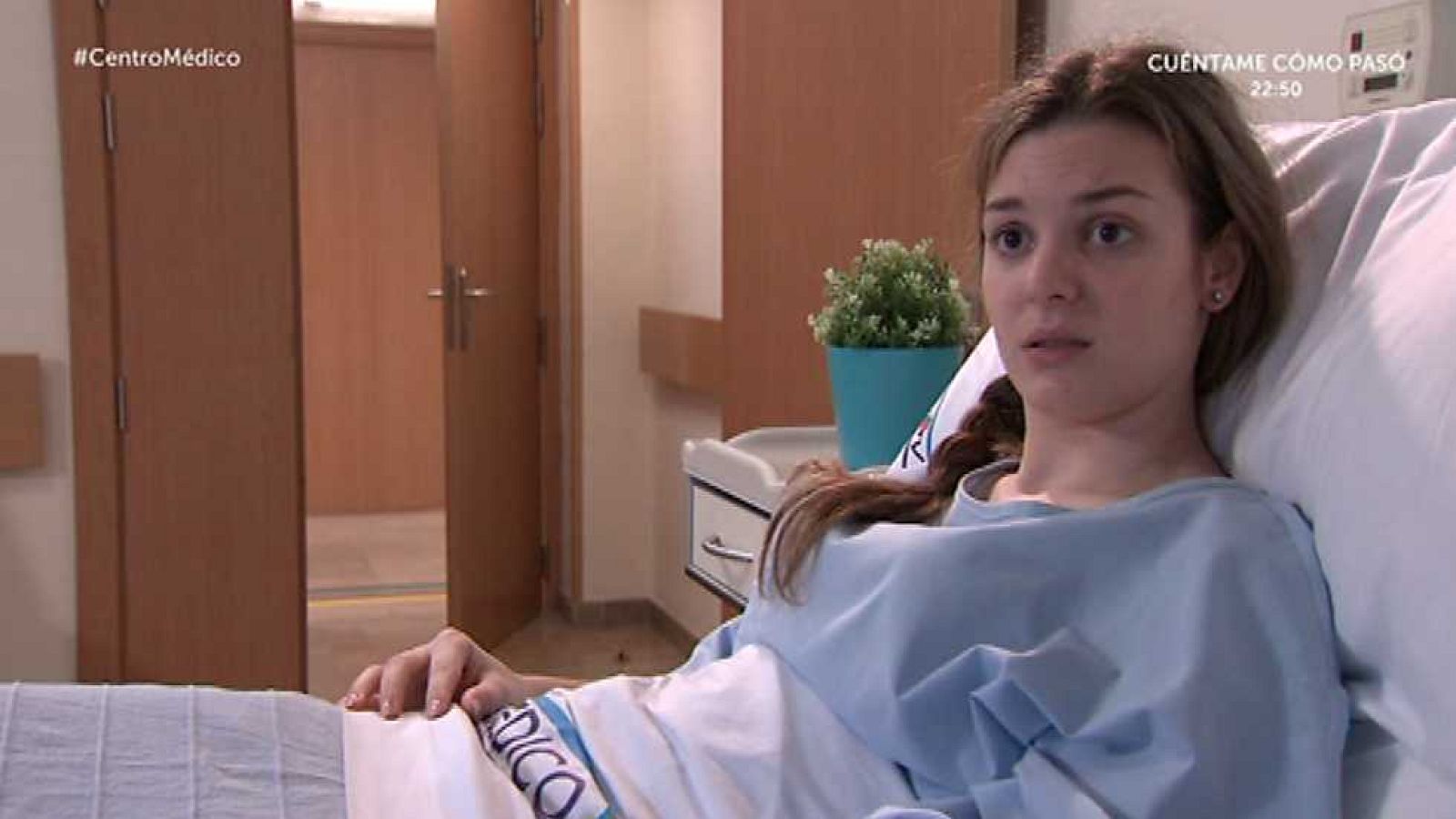 Centro médico  - 27/04/17 (1) - ver ahora