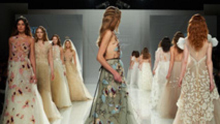  - Desfile de Marco y María