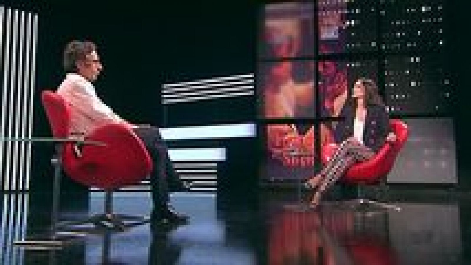 Historia de nuestro cine - Tiempo de silencio (Presentación) - ver ahora