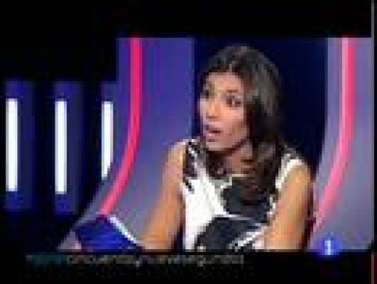 59 segundos - Bajarán el butano y el gas