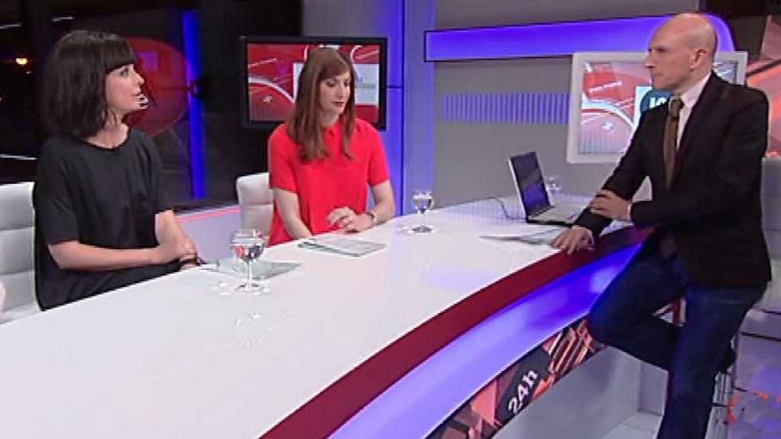 La hora cultural - 27/04/17 - ver ahora