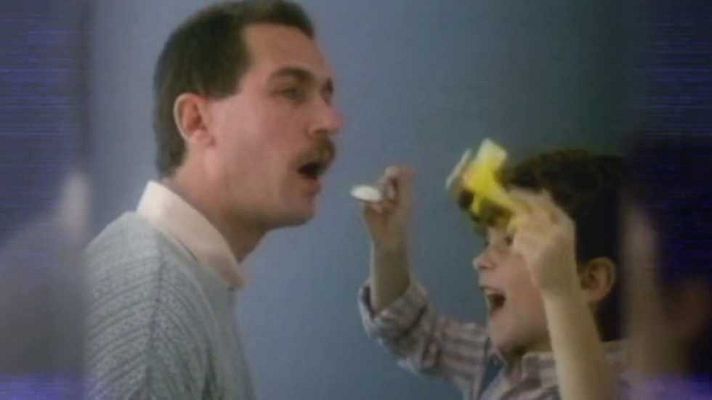 Ochéntame otra vez - El arte de la publicidad