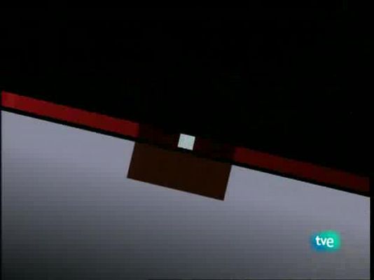 La 2 Noticias - La 2 Noticias - 05/02/09