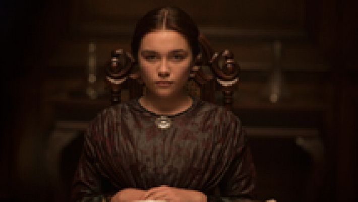 Días de cine - 'Lady Macbeth'