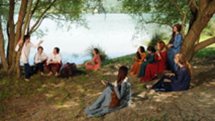 Días de cine - 'Maravilloso Boccaccio'