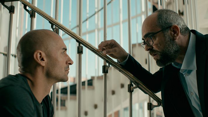 Días de cine - 'Plan de fuga'