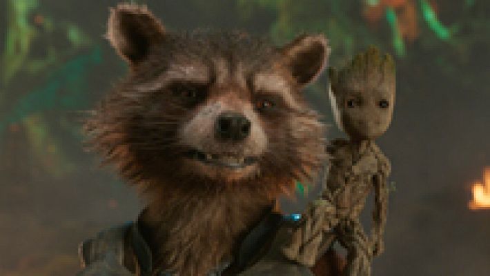Días de cine - 'Los Guardianes de la galaxia Vol. 2'