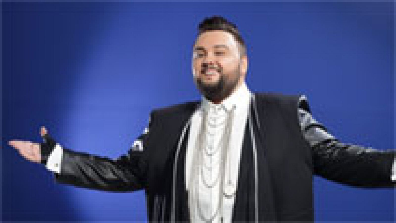 Croacia: Jacques Houdek canta "My Friend"