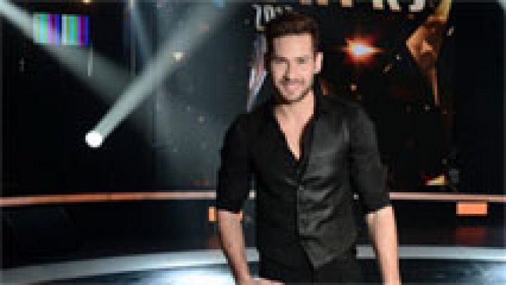 Eurovisión - Israel: IMRI canta "I Feel Alive"