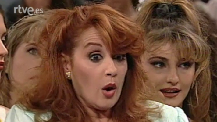 Un, dos, tres - El más allá