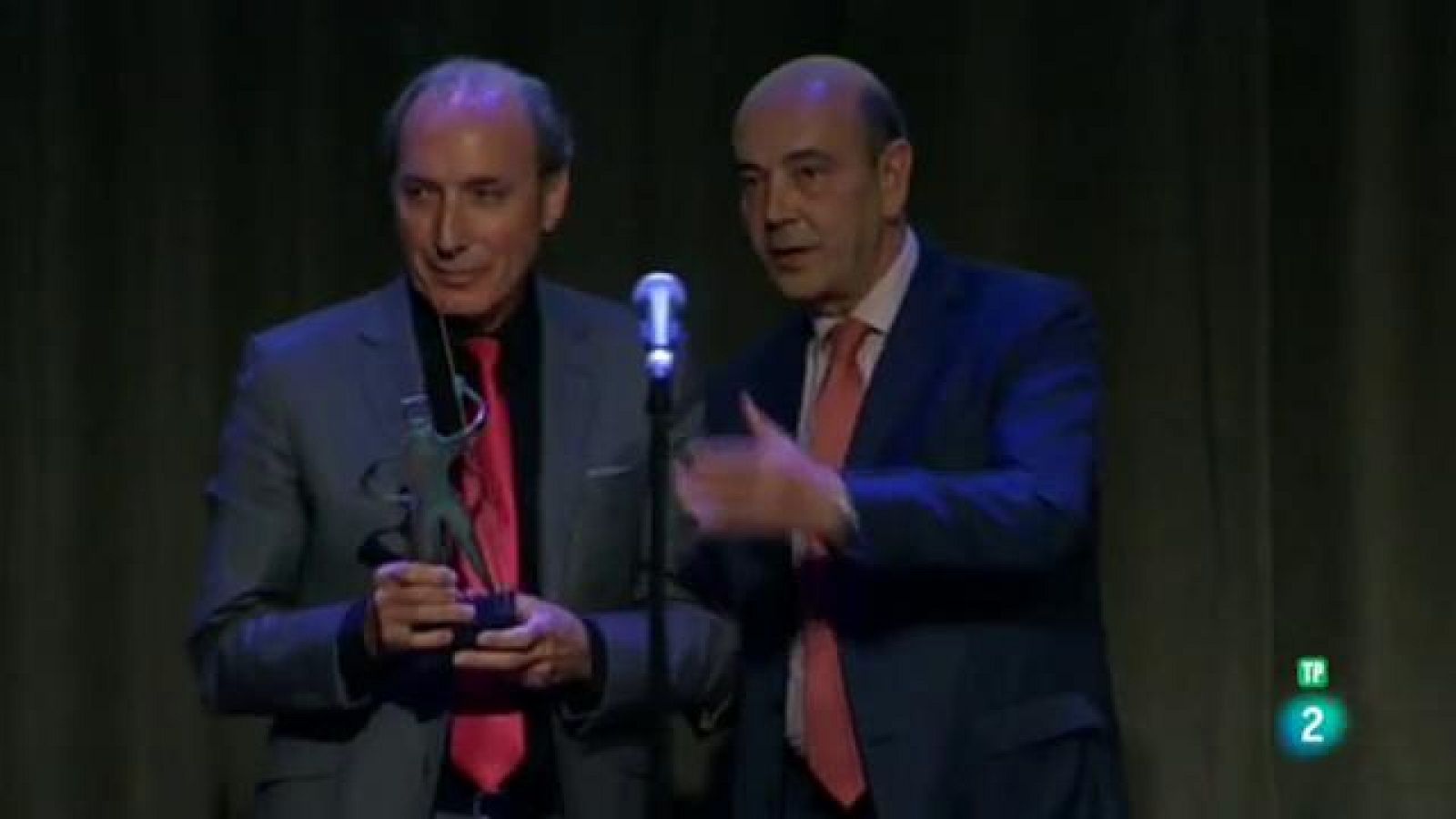 Gala dels Premis Sant Jordi de Cinematografia