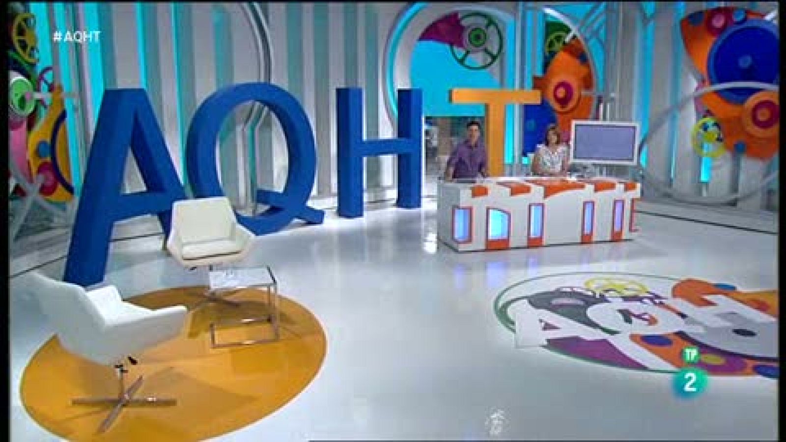 La seguridad y la salud en el trabajo - Aquí hay trabajo | Ver