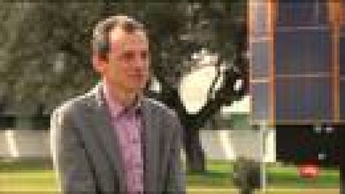 Lab24 - Hablamos con el astronauta Pedro Duque