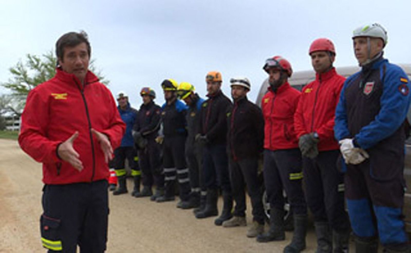 Ideas de bombero RTVE.es