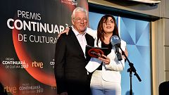 Punts de vista - Premis Continuarà de TVE-Catalunya