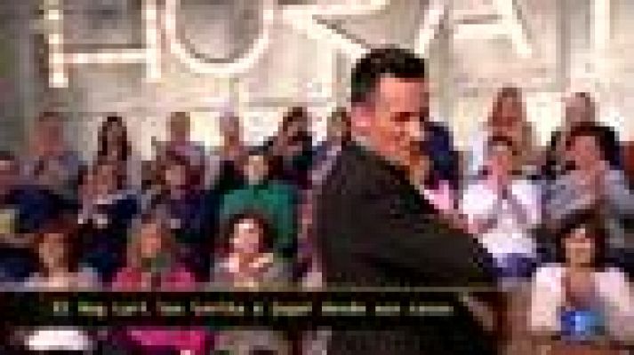  - ¡Mag Lari nos invita a jugar a todos con 7 cart