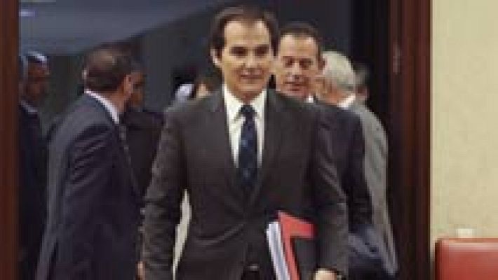 Informativo 24h - El número dos de Interior dice que "ni conocía ni debía conocer" el caso Lezo