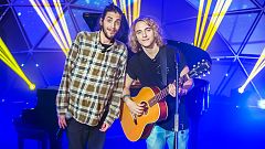 Eurovisión 2017 - Spain Calling international (programa íntegro)