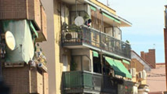 Informativo de Madrid - La Comunidad de Madrid en 4' - 28/04/17