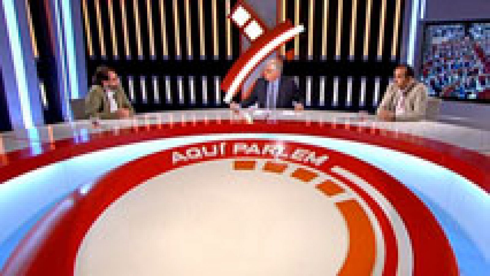 Aquí parlem: L'1 de maig | RTVE Play