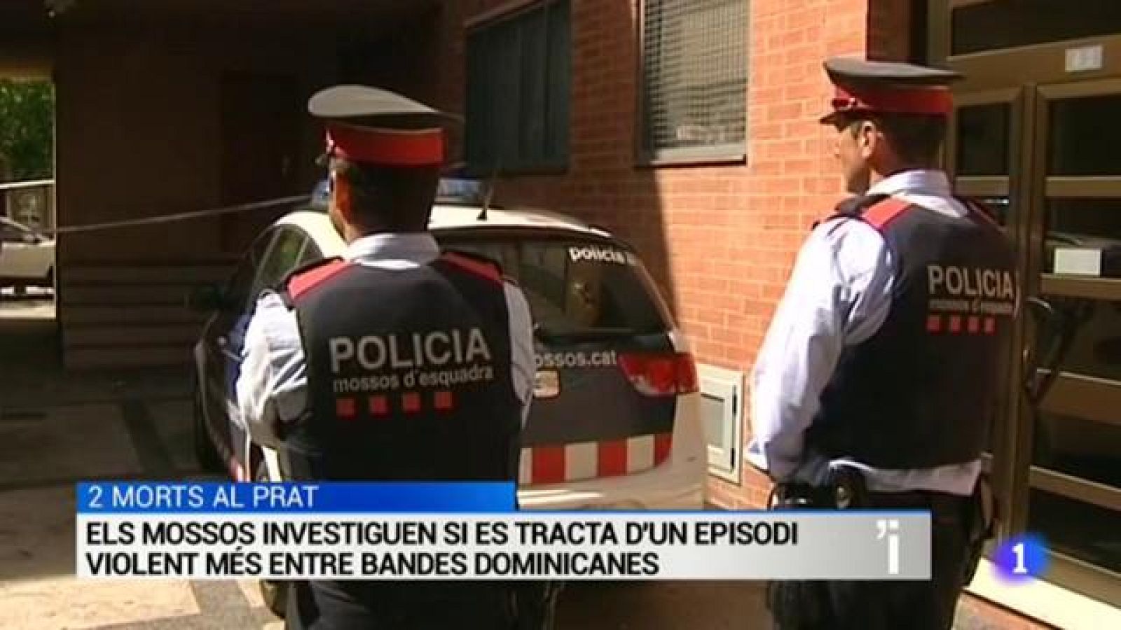 L'informatiu en 3 minuts - 28/04/2017