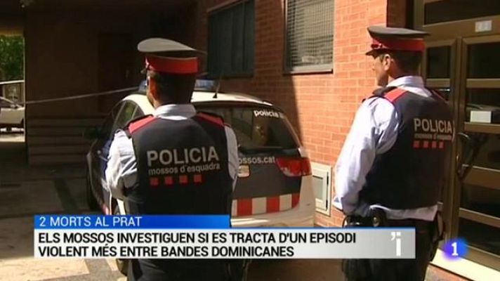 L'Informatiu - L'informatiu en 3 minuts - 28/04/2017